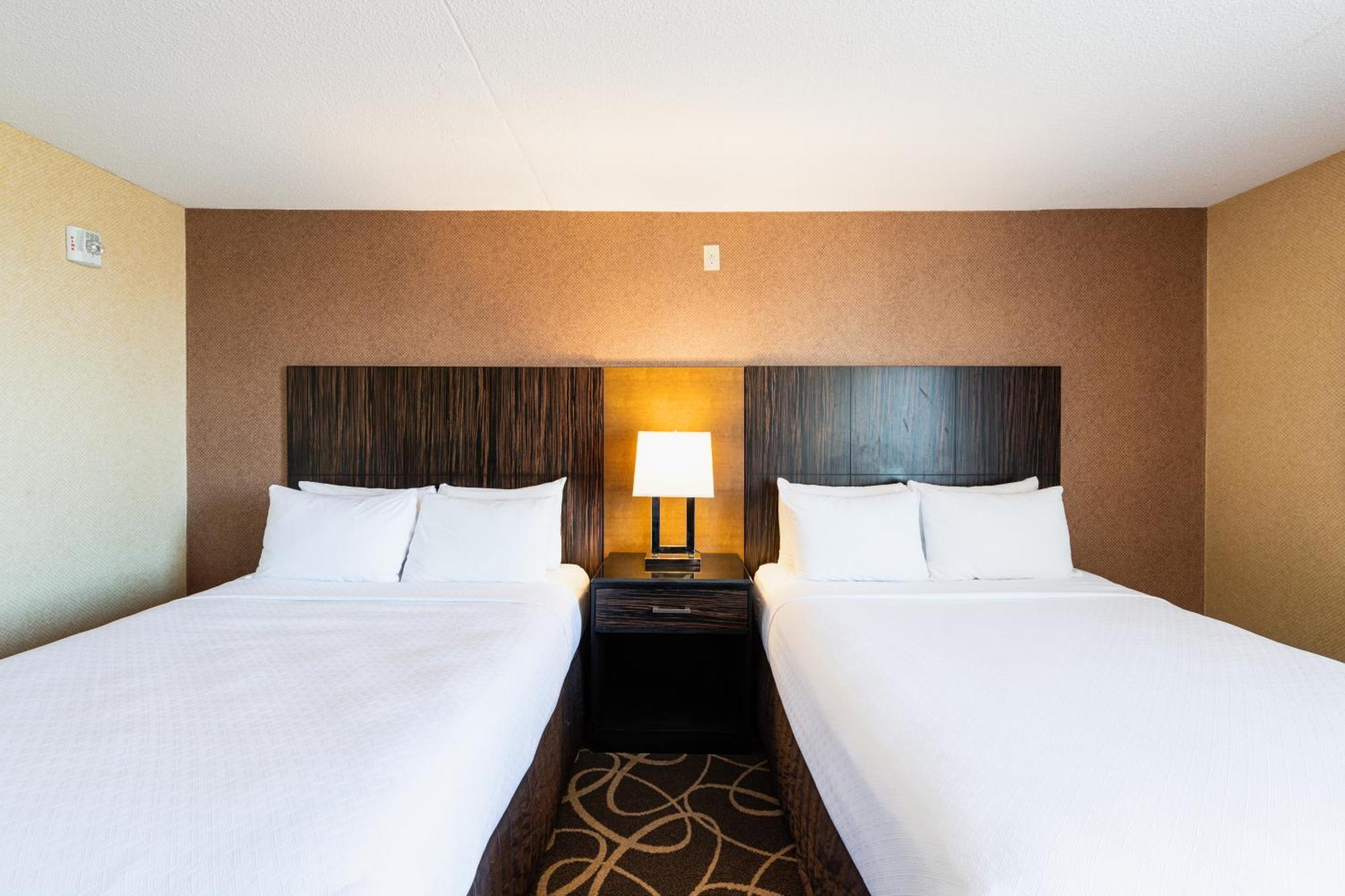 Crowne Plaza Newark Airport By Ihg Hotel Elizabeth Cameră foto